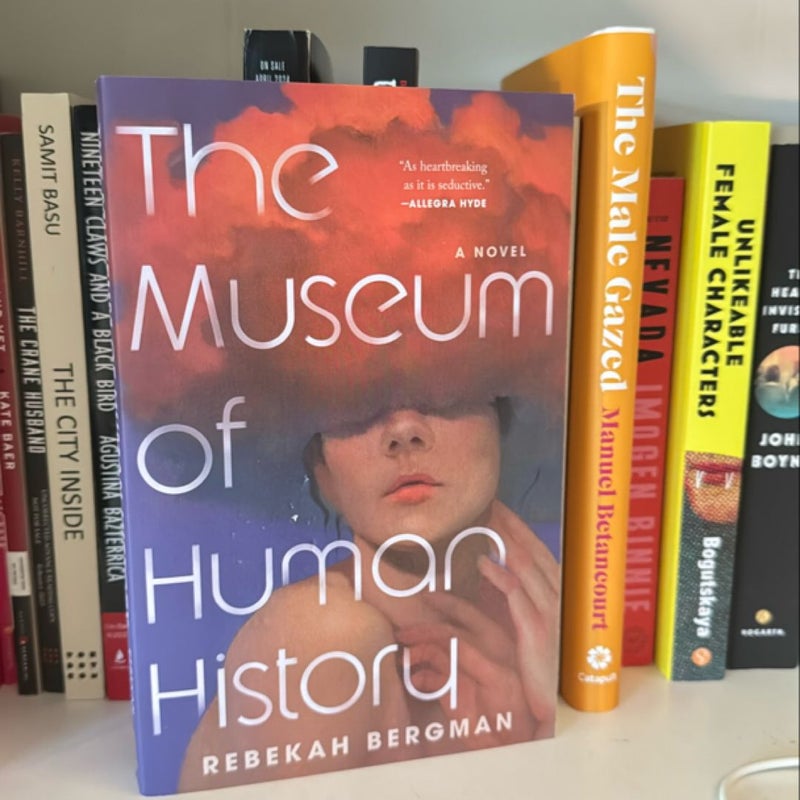 The Museum of Human History