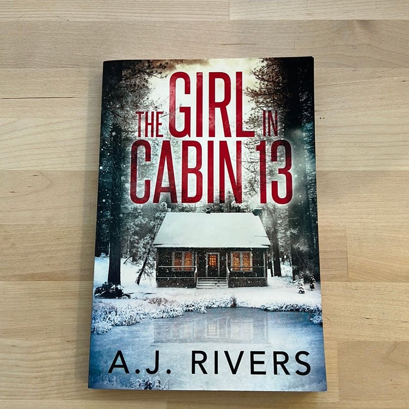 The Girl in Cabin 13