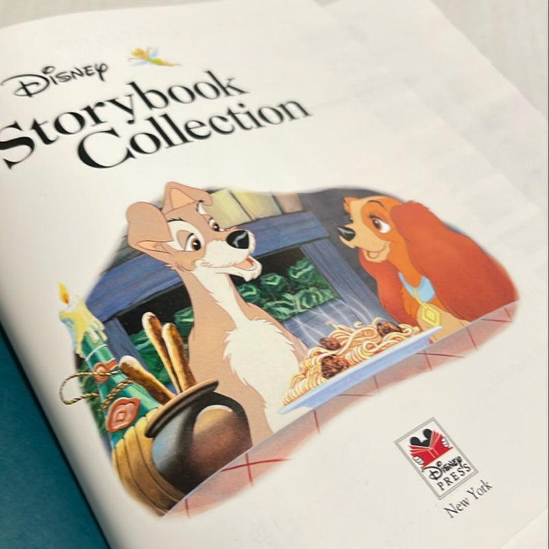 Disney Storybook Collection