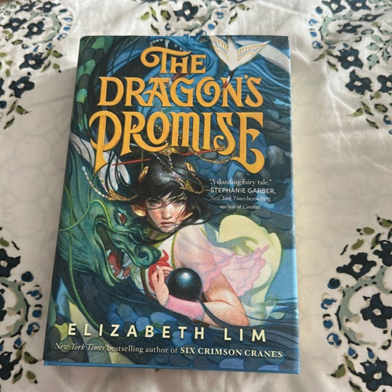 The Dragon's Promise