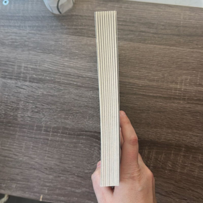 Waiting for Tom Hanks