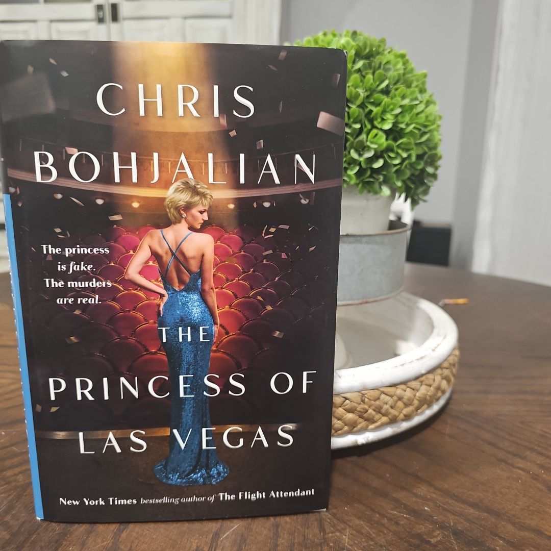 The Princess of Las Vegas