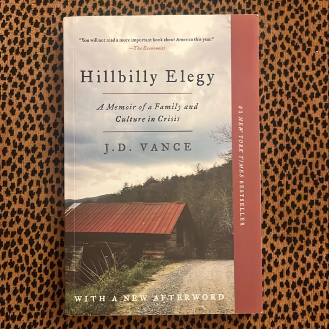 Hillbilly Elegy