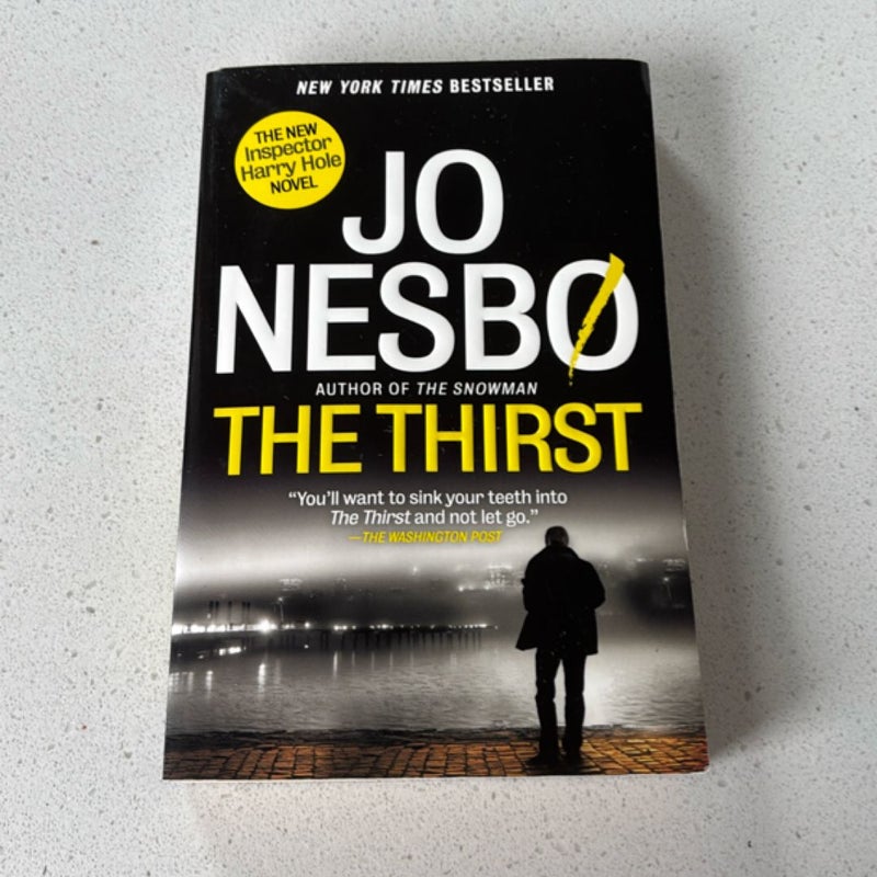 The Thirst