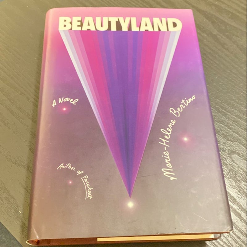 Beautyland