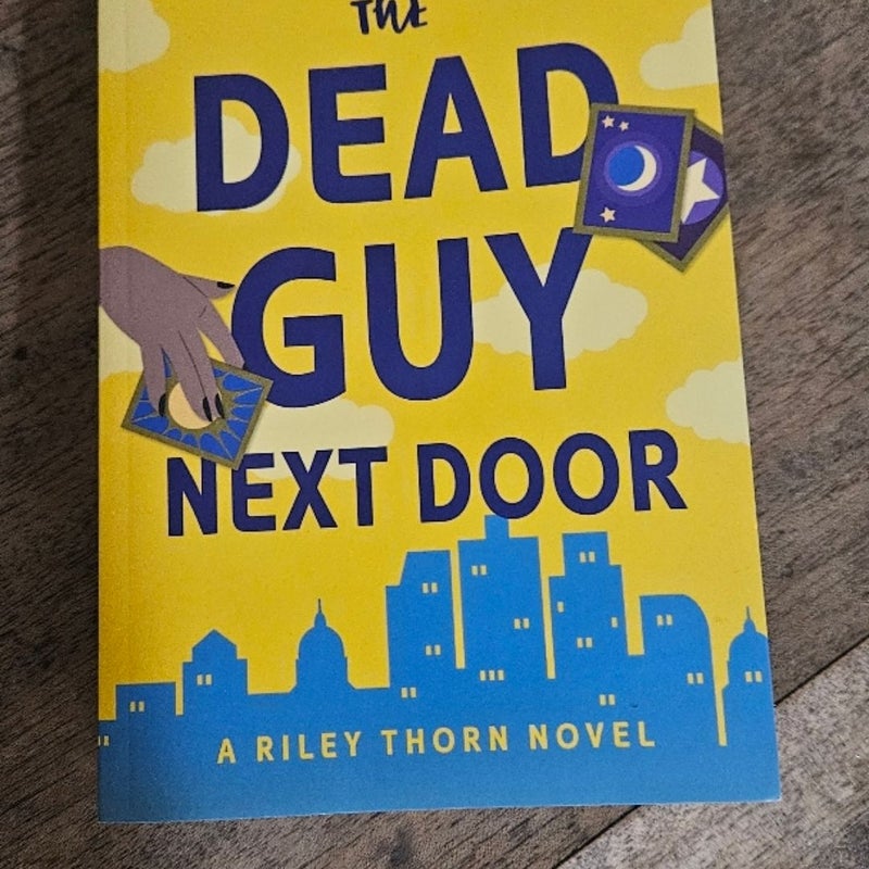 The Dead Guy Next Door