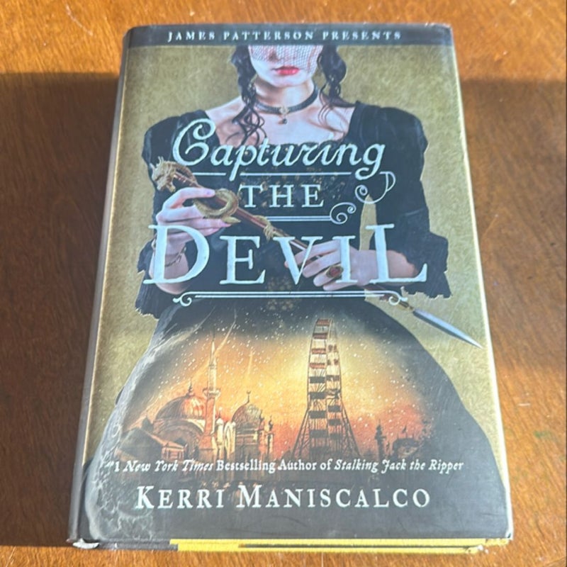 Capturing the Devil