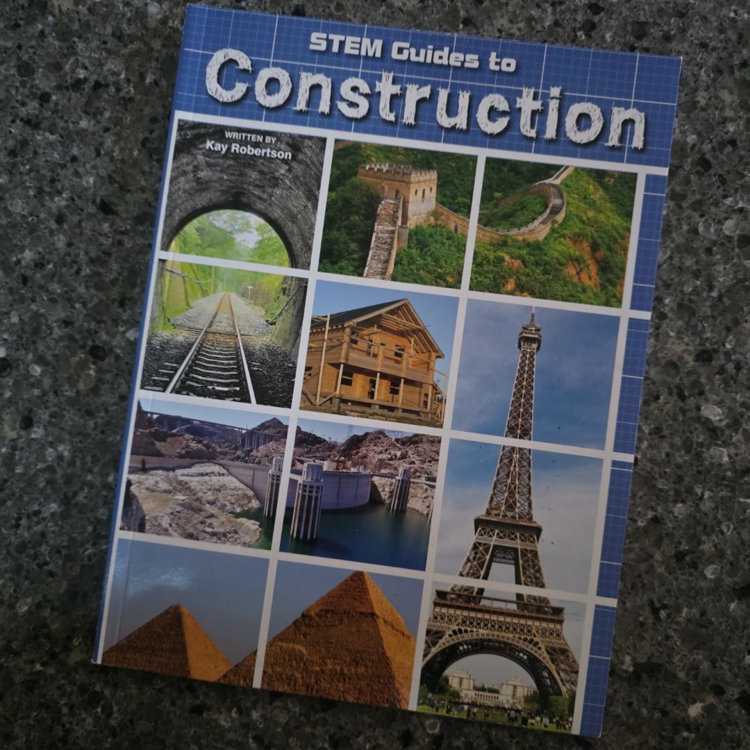 Stem Guides to Construction