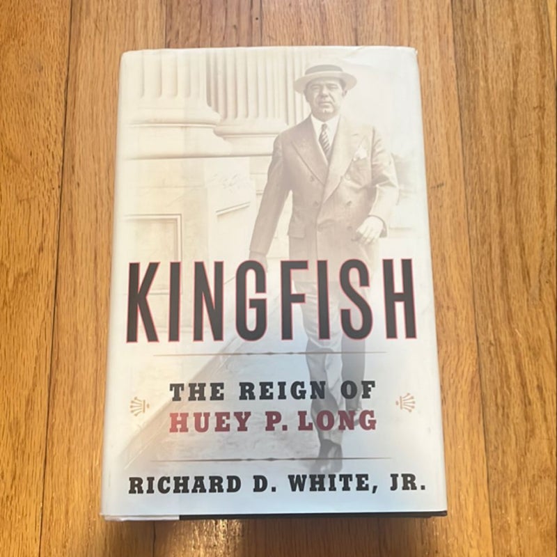 Kingfish