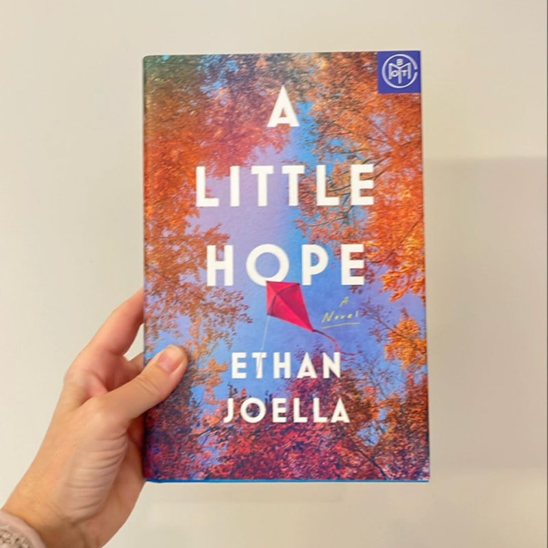 A Little Hope