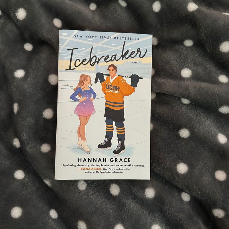 Icebreaker