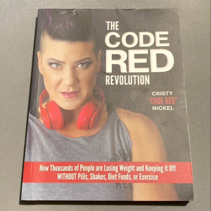 The Code Red Revolution