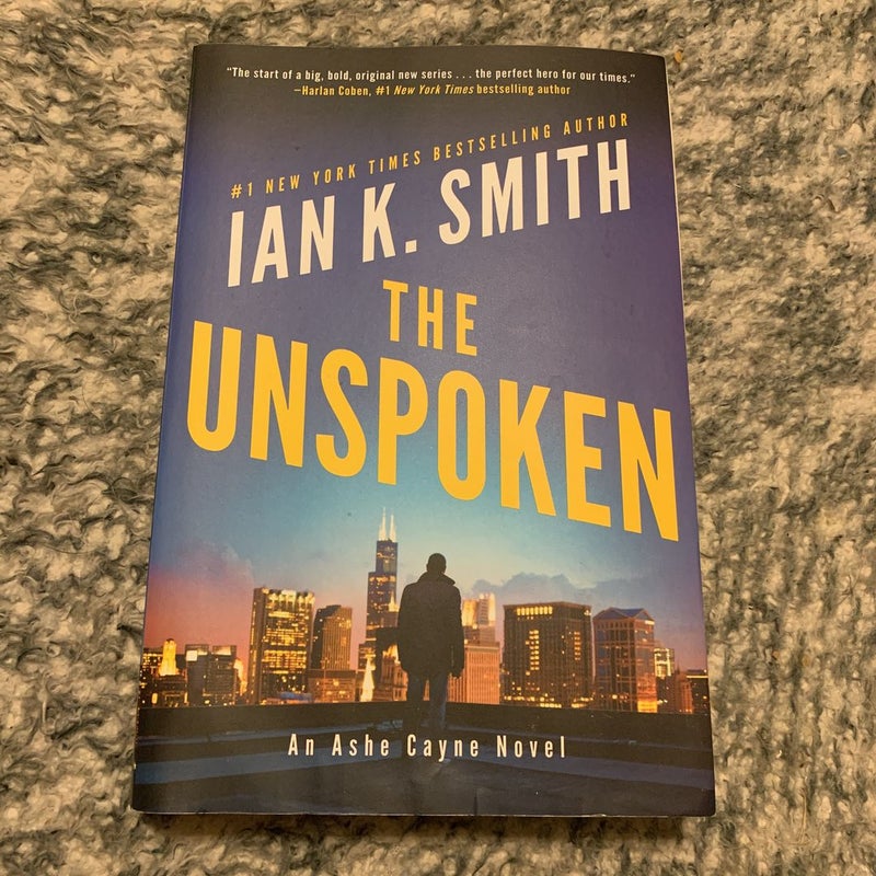 The Unspoken