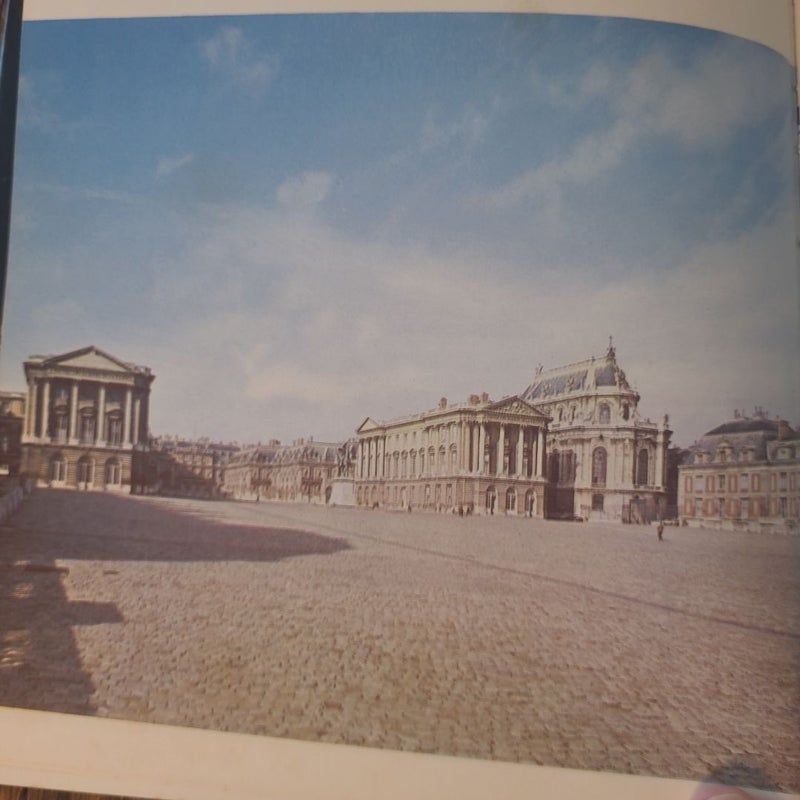 Palaces of Europe