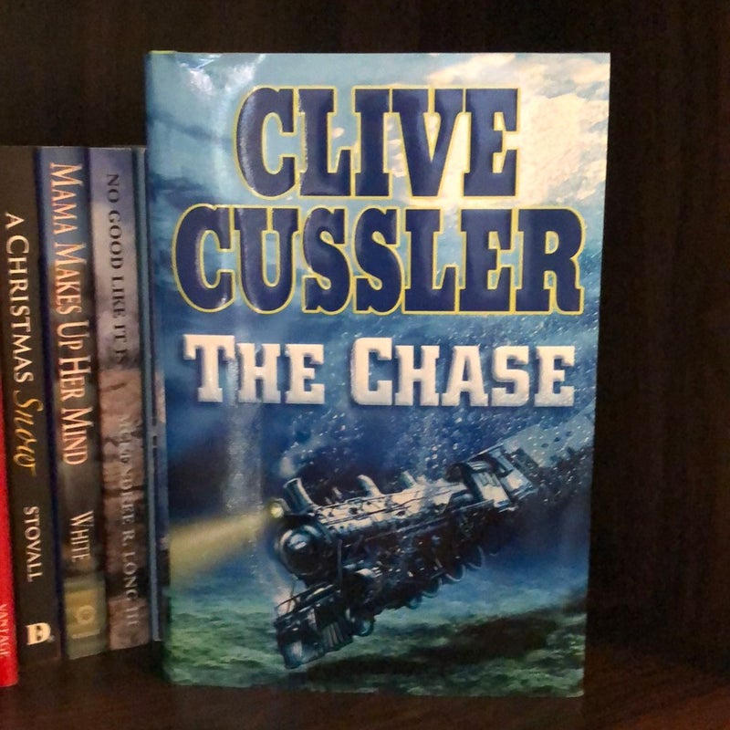 The Chase