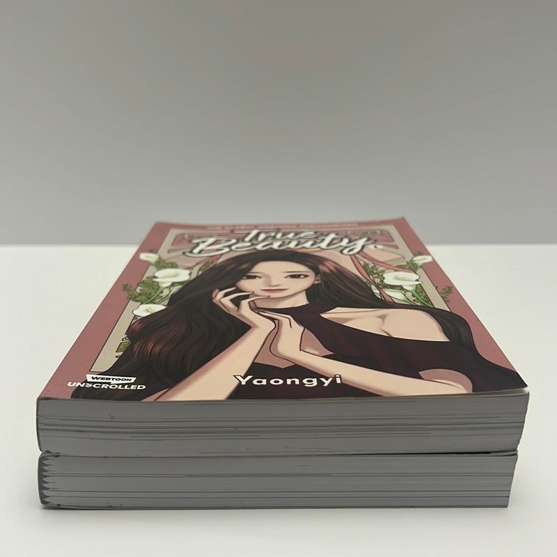 True Beauty Series Volume 1&2
