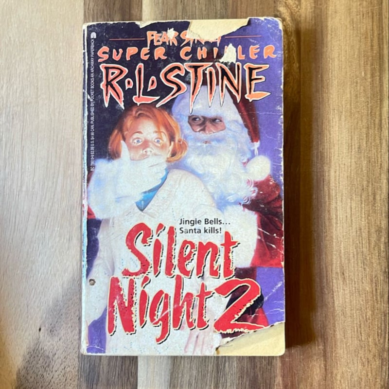 Silent Night 2