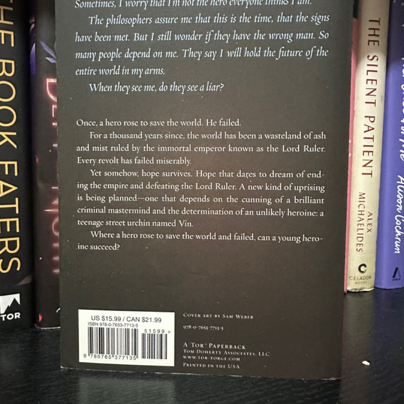 Mistborn