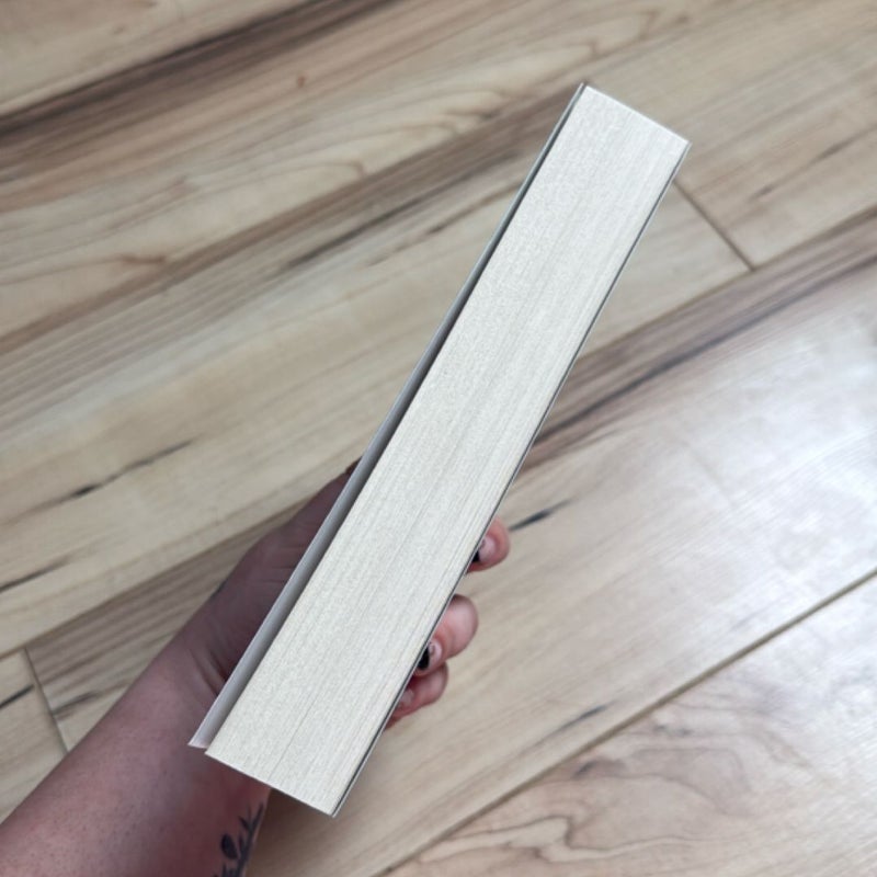The Last Letter