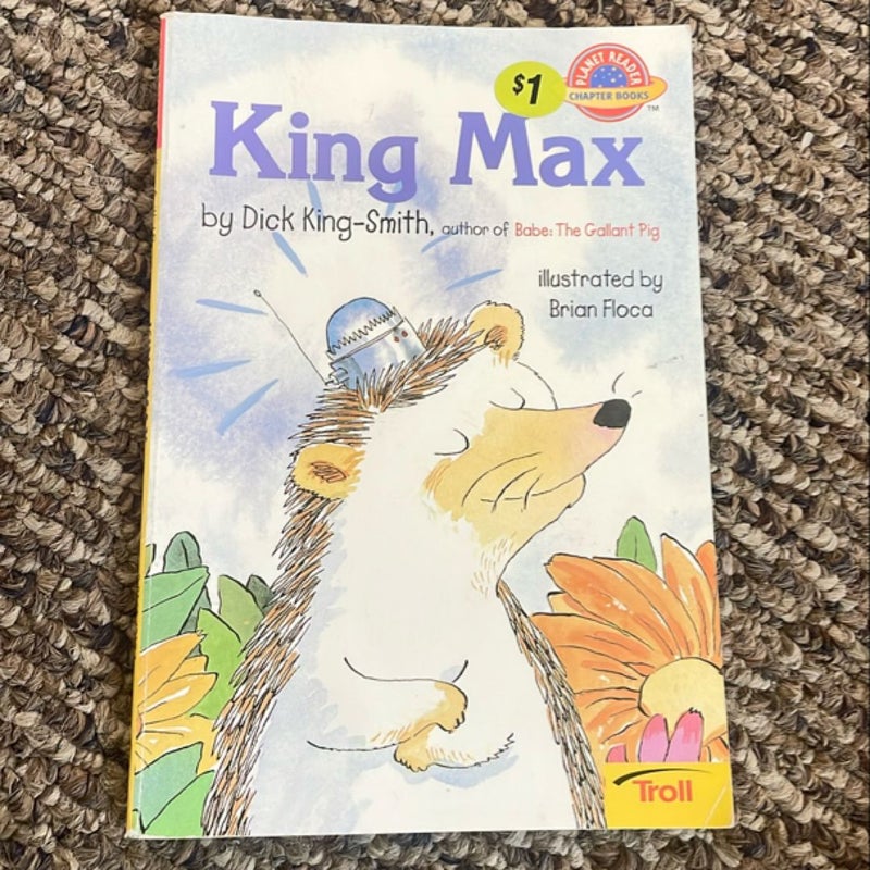 King Max