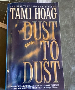 Dust to Dust 