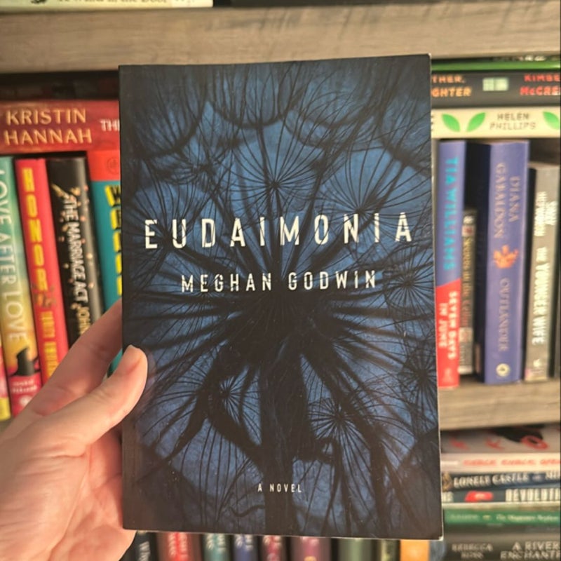 Eudaimonia