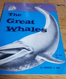 The Great Whales