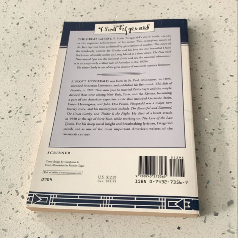 F. Scott Fitzgerald Bundle