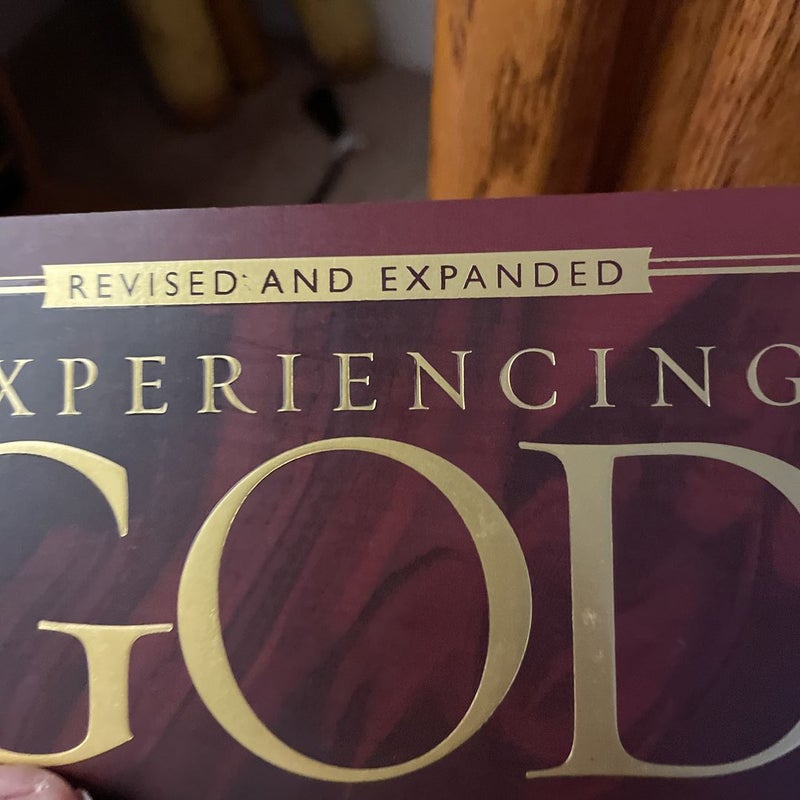 Experiencing God
