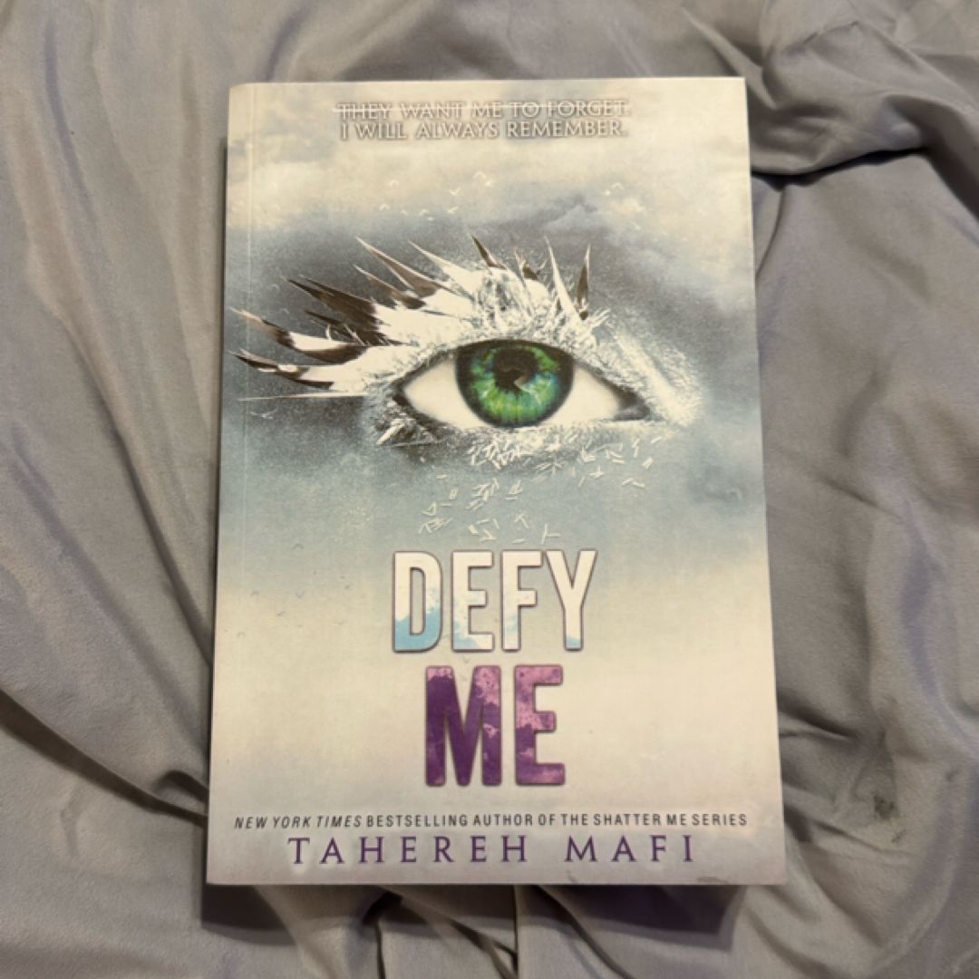 Defy Me