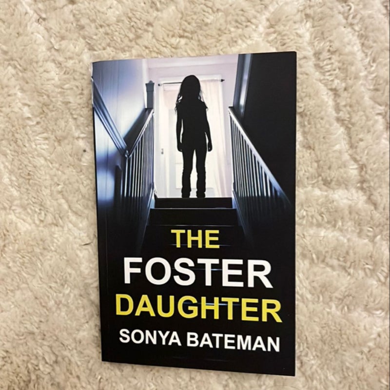 The Foster Daughter