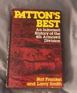 Patton’s Best  89
