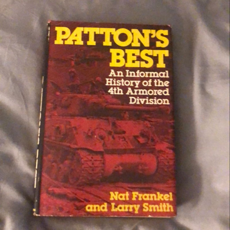 Patton’s Best  89