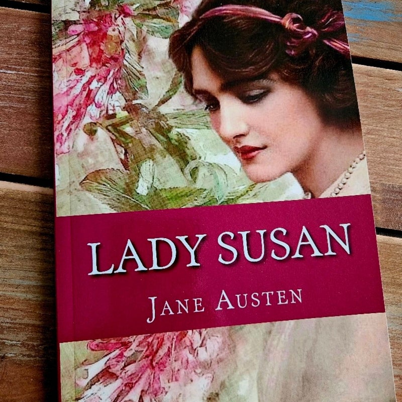 Lady Susan