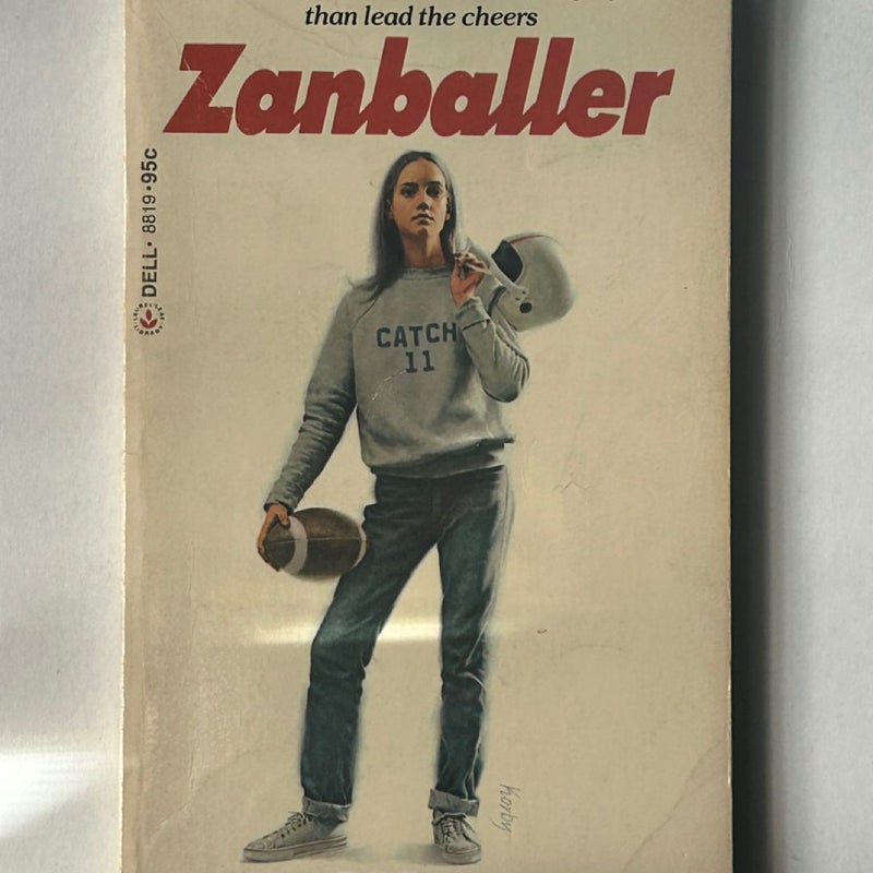 Zanballer