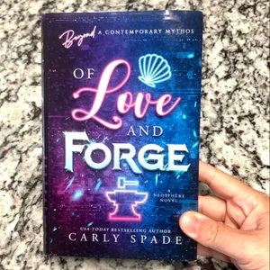 Of Love and Forge