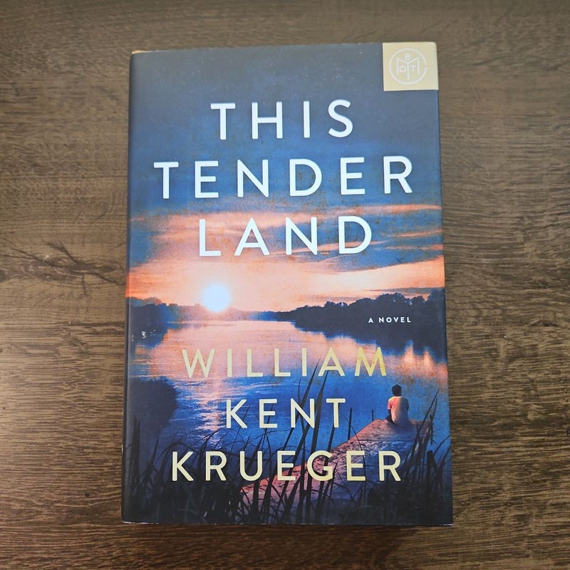 This Tender Land