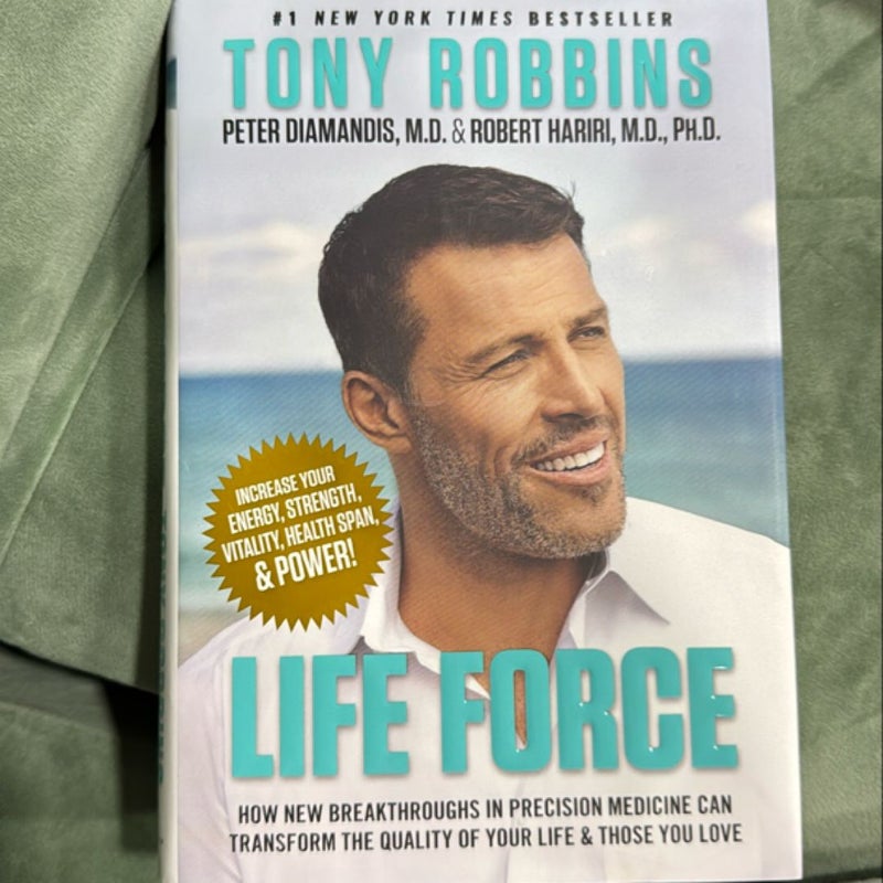 Life Force