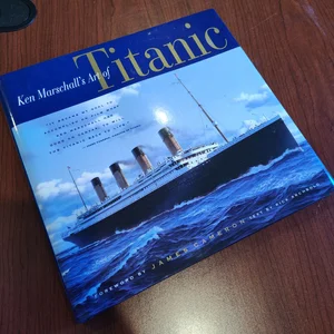 Ken Marschall's Art of Titanic