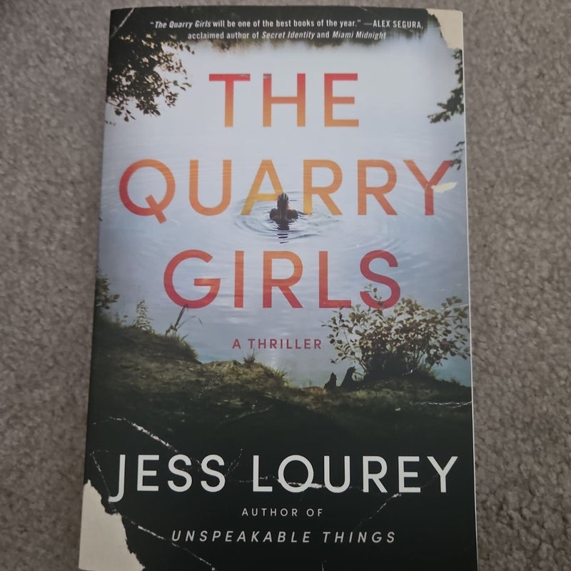 The Quarry Girls
