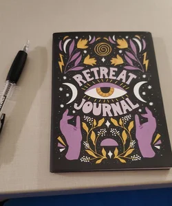 Retreat Journal