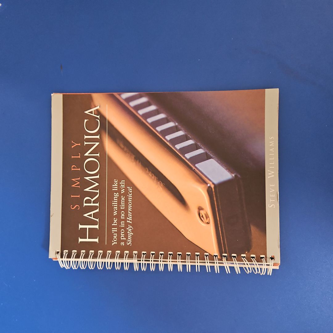 Simply Harmonica
