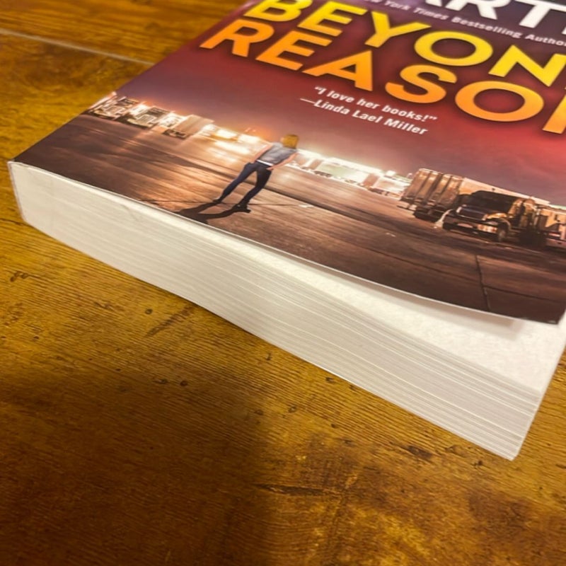 Beyond Reason