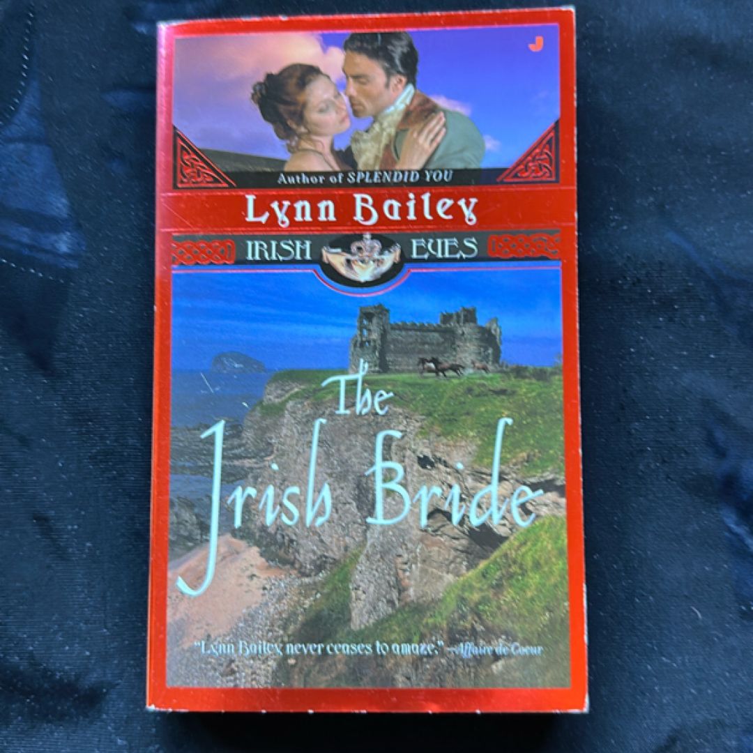 The Irish Bride