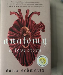 Anatomy: a Love Story