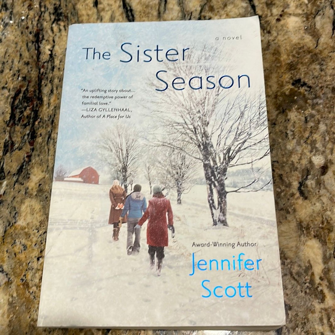 The Sister Season