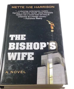 The Bishop's Wife