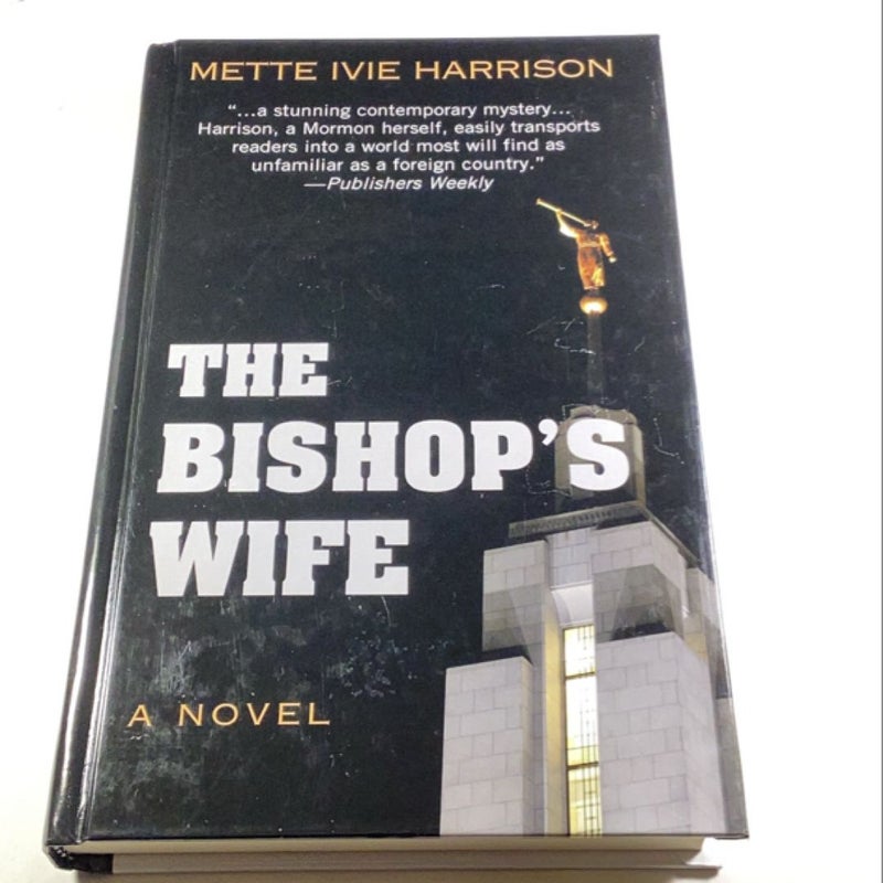 The Bishop's Wife