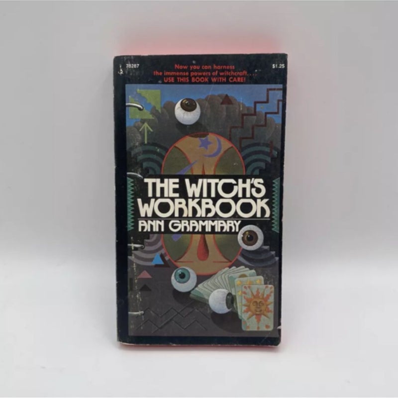 The Witch’s Workbook