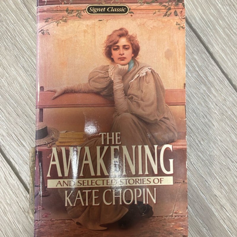 The Awakening